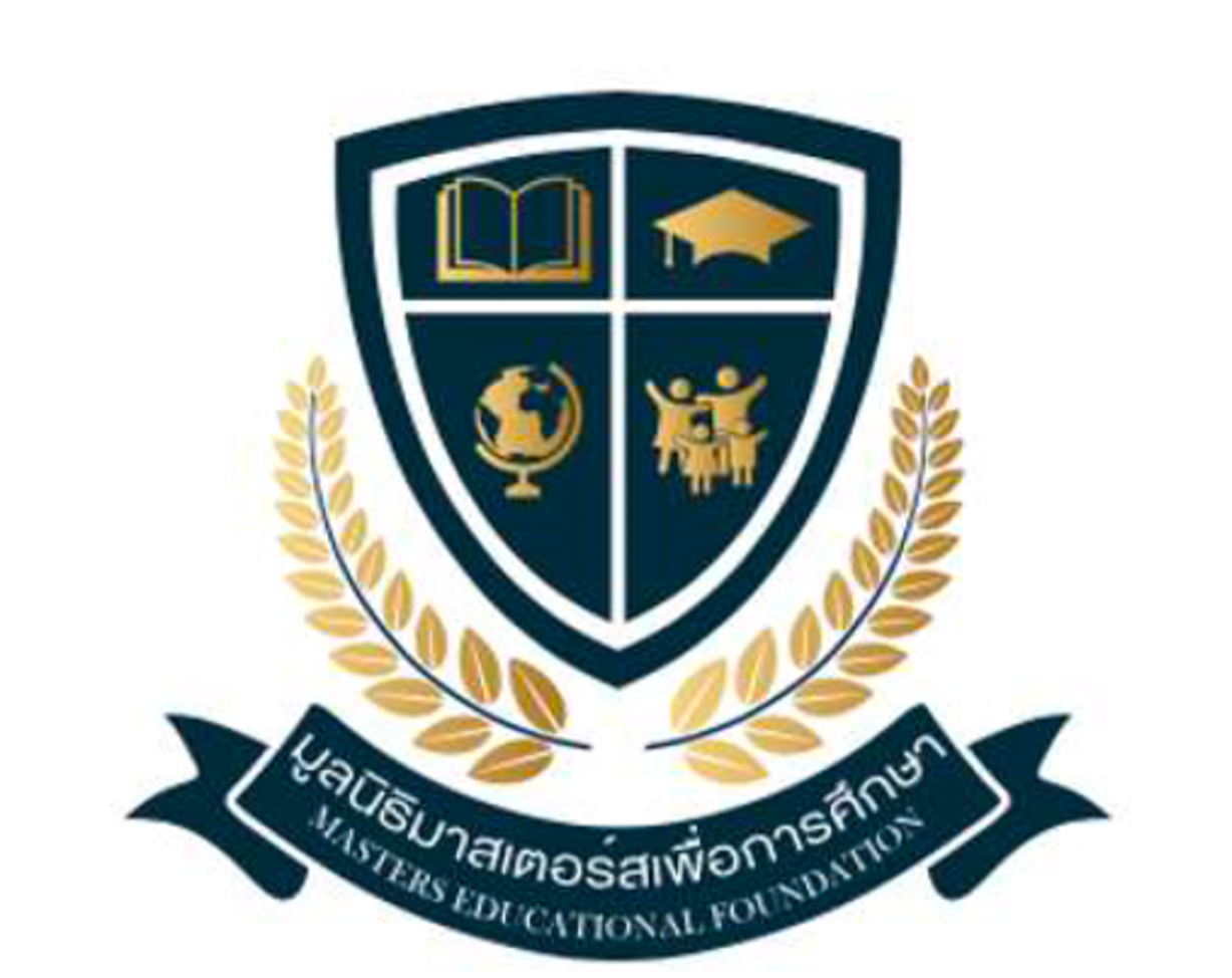 Masters Educational Foundation Logo